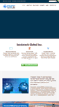 Mobile Screenshot of inteletechglobal.com